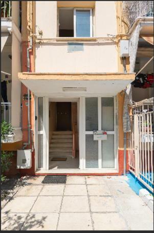 Bright Spacious Two-Bedroom Apartment 塞萨洛尼基 外观 照片